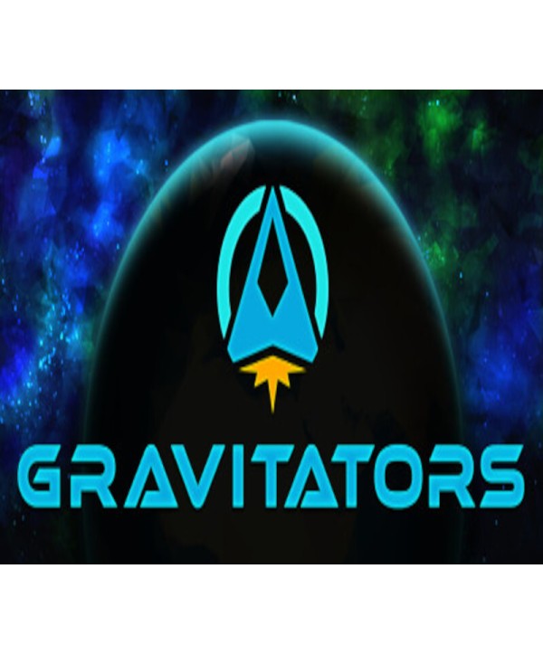 Gravitators Steam Key GLOBAL